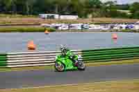Green Bikes